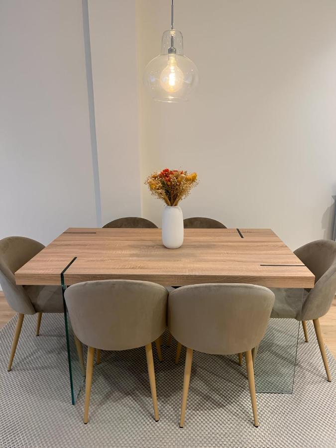 Colon Apartment -Zurriola Beach Σαν Σεμπαστιάν Εξωτερικό φωτογραφία